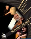 Kudsi Erguner - Sufi invocations - 