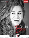 Bouchra Beno - 