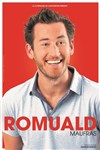 Romuald Maufras dans Romuald Maufras - 