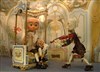 La symphonie des jouets - 