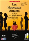 Les nouveaux amants - 