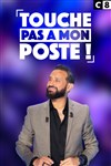 Touche pas à mon poste (TPMP) - 