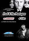 Fred and the Pentagon - 