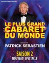 Le Plus Grand Cabaret du Monde - 