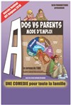 Ados vs parents mode d'emploi - 