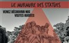 Visite guidée : Les statues se réveillent ! - 