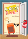 Ai-je l'air Bi n bi ? - 