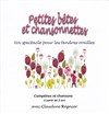 Petites bêtes et chansonnettes - 