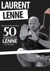 Laurent Lenne dans 50 nuances de Lenne - 