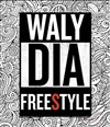 Waly Dia dans Freestyle - 