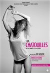 Les chatouilles ou la danse de la colère - 