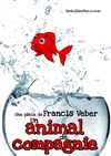 Un animal de compagnie - 