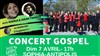 Concert Gospel - 