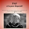 Paf et la peur disparaît ! - 