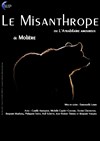 Le Misanthrope ou l'Atrabilaire amoureux - 