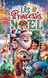 Les princesses noël - 