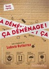 Ça déménage ! - 