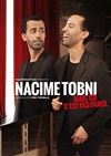 Nacime Tobni dans Mais toi c'est pas pareil ! - 