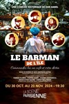 Le barman de l'île - 