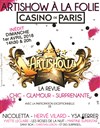 Artishow Cabaret - 