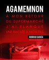 Agamemnon - 