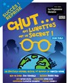 Chut... Mes lunettes ont un secret ! - 