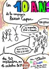 Le monde ou rien | Les 10 ans de la compagnie Rascar Capac - 