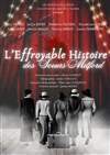 L'effroyable histoire des soeurs Mitford - 