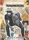 Lenny M'Bunga dans Transmissions - 