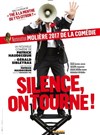 Silence, on tourne ! | de Patrick Haudecoeur - 