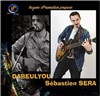 Sébastien Sera et Dabeulyou en concert - 