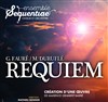 Requiem de Fauré et Duruflé - 