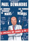 Les hommes viennent de Mars, les femmes de Venus - 