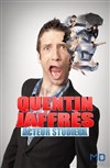 Quentin Jaffrès dans Acteur studieux - 