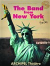 The Band from New York - 