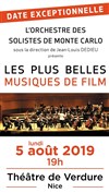 Les plus belles musiques de film - 