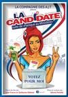 La candidate - 