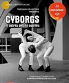 Cyborgs et autres pièces courtes - 