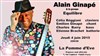 Alain Ginapé & le Groupe Equilibre - 