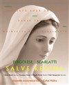 Salve Regina - 