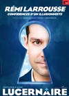 Rémi Larrousse dans Confidences d'un illusionniste - 