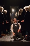 Le Bal du Loup au Cirque Electrique - 