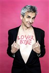 Bruno Coppens dans Loverbooké - 