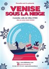 Venise sous la neige - 