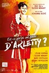 Est ce que j'ai une gueule d'Arletty ? - 