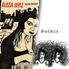 Duo Balkis + Alissa Wenz - 