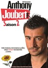 Anthony Joubert dans Saison 2 - 