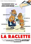 La raclette - 