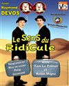 Le sens du ridicule - 