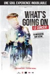 What's going on | Le concert - 